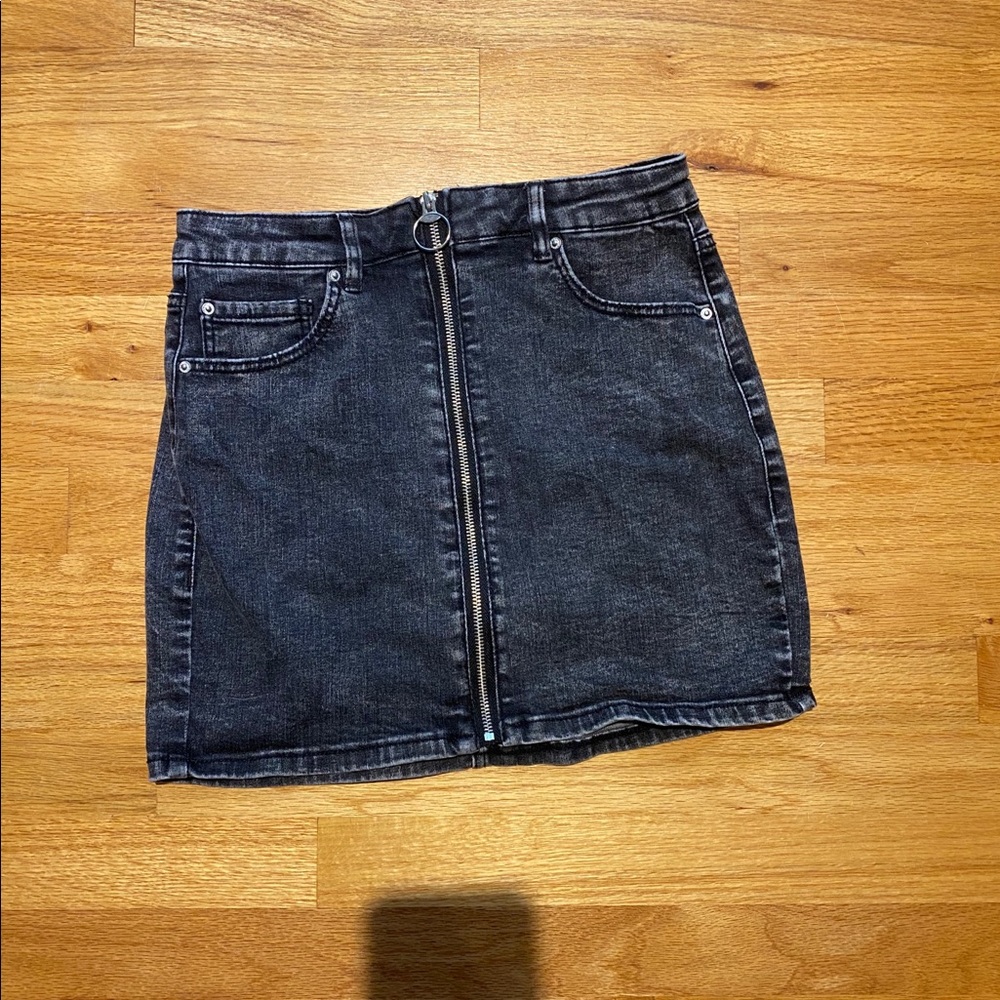 Garage Skirt